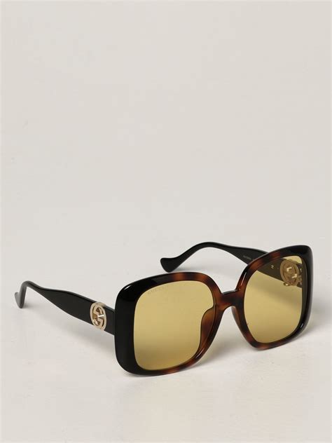 chaîne lunette gucci|lunettes Gucci femme.